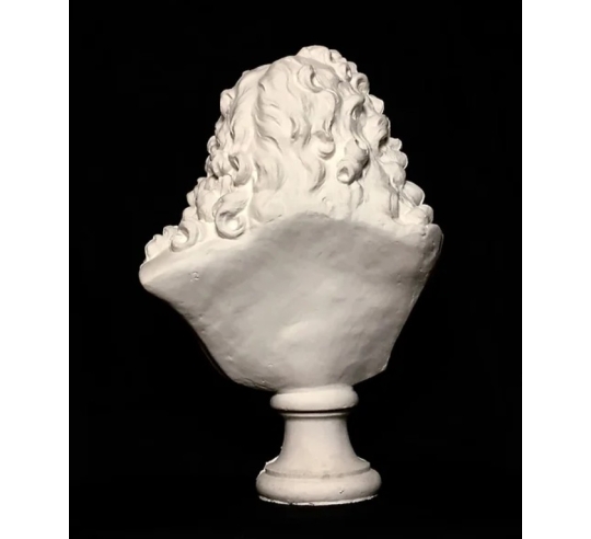 Busto de Sébastien Le Prestre, Marqués de...