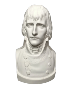 Bust of General Napoleon Bonaparte after Charles-Louis...
