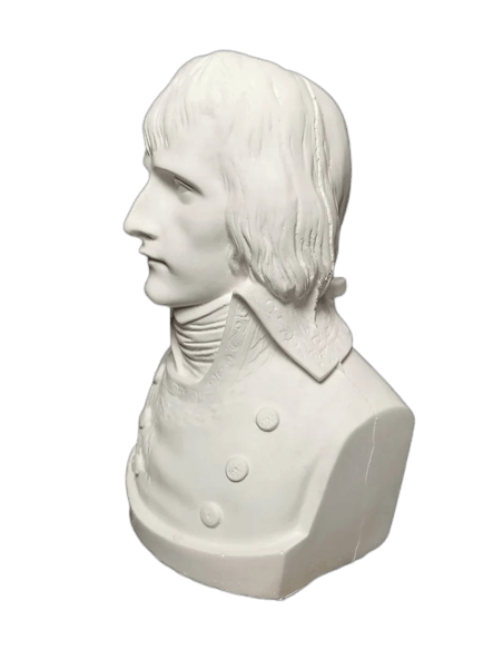 Bust of General Napoleon Bonaparte after Charles-Louis Corbet.
