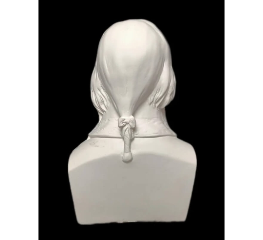 Bust of General Napoleon Bonaparte after...