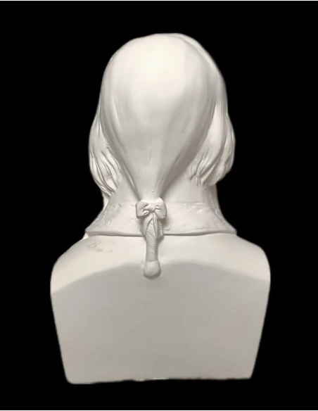 Bust of General Napoleon Bonaparte after Charles-Louis Corbet.