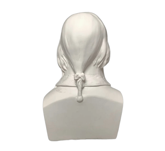 Bust of General Napoleon Bonaparte after...