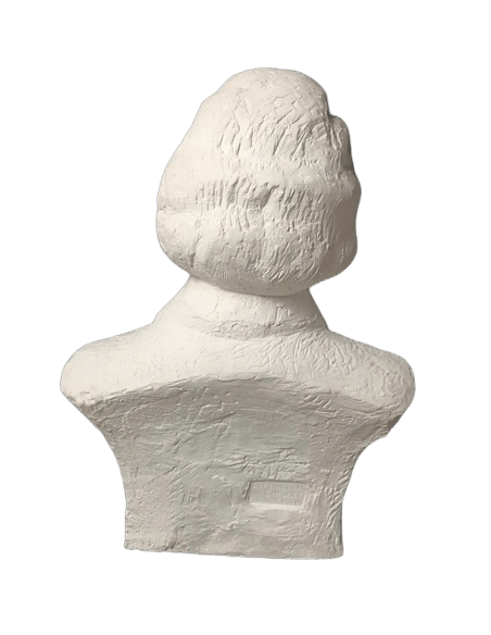Bust of Frédéric Chopin