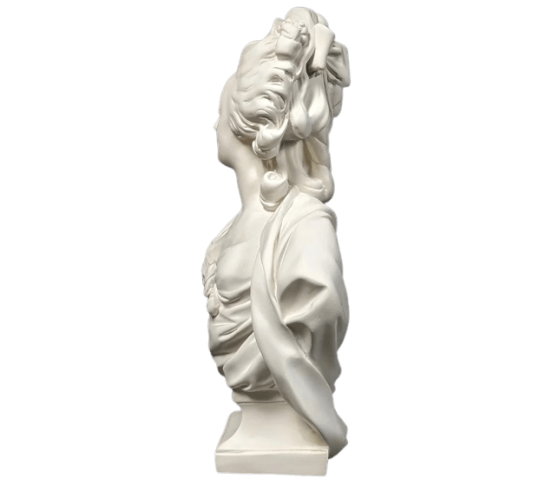 Bust of Marie-Antoinette Queen of France after...