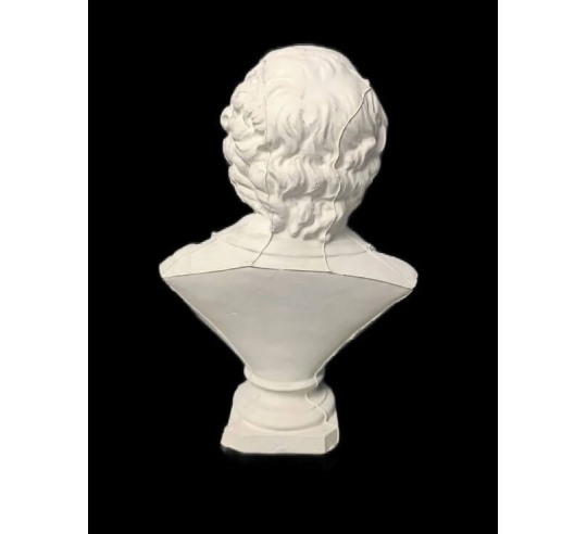 Buste de William Shakespeare