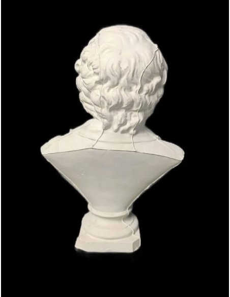Buste de William Shakespeare