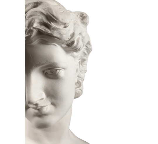 Busto de Madame Sabatier según Jean-Baptiste...