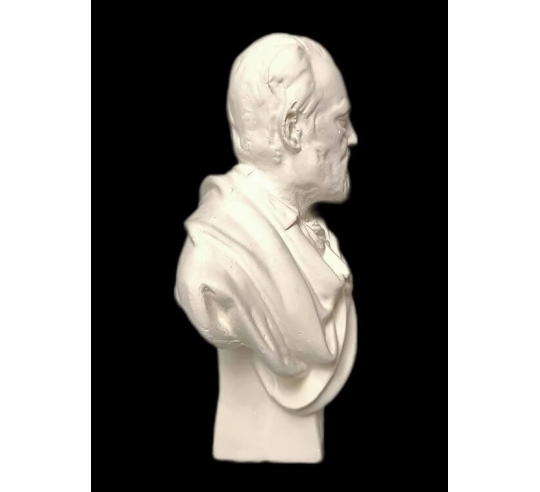 Buste de Victor Hugo