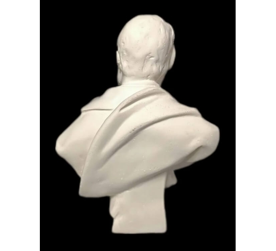 Buste de Victor Hugo