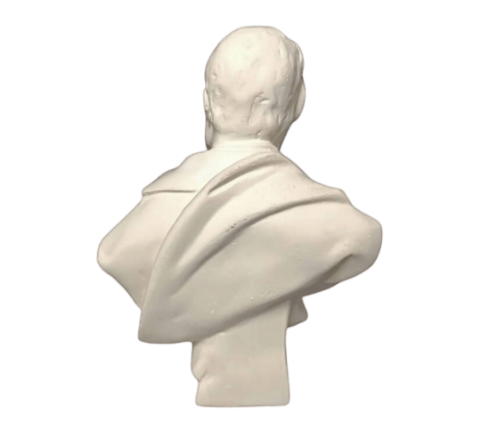 Buste de Victor Hugo