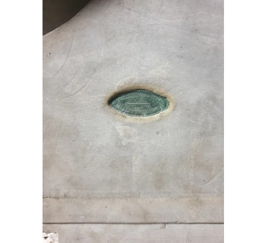 Estatua de la Aurora según Miguel Ángel