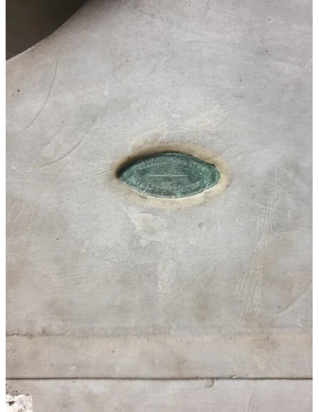 Estatua de la Aurora según Miguel Ángel