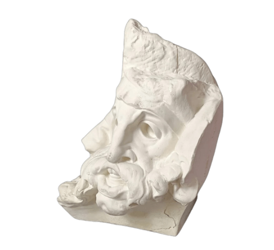 Low relief of the Nightmare after Michelangelo