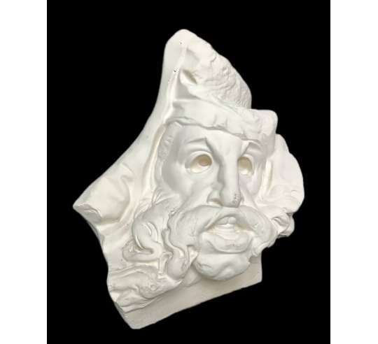 Low relief of the Nightmare after Michelangelo