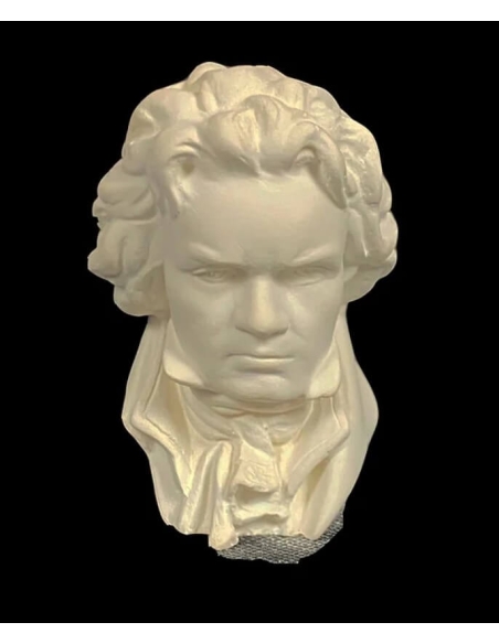 Buste de Ludwig van Beethoven