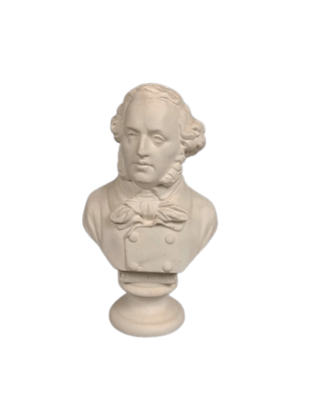 Busto de Felix Mendelssohn