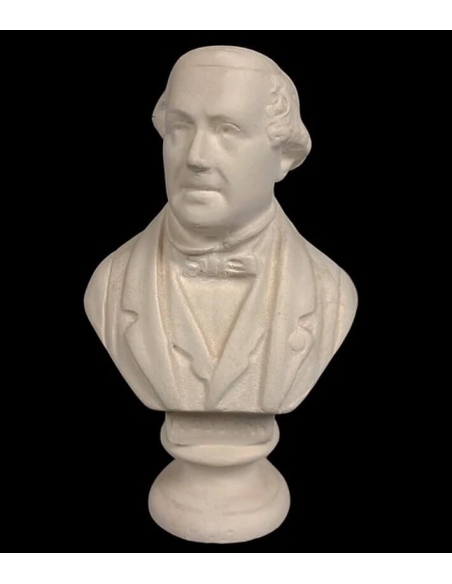 Busto de Felix Mendelssohn