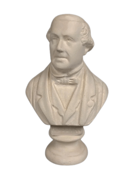 Busto de Felix Mendelssohn