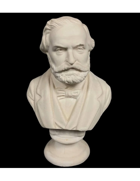 Busto de Giuseppe Verdi