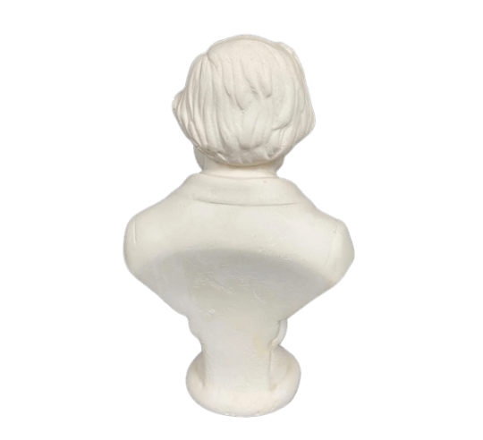 Busto de Giuseppe Verdi