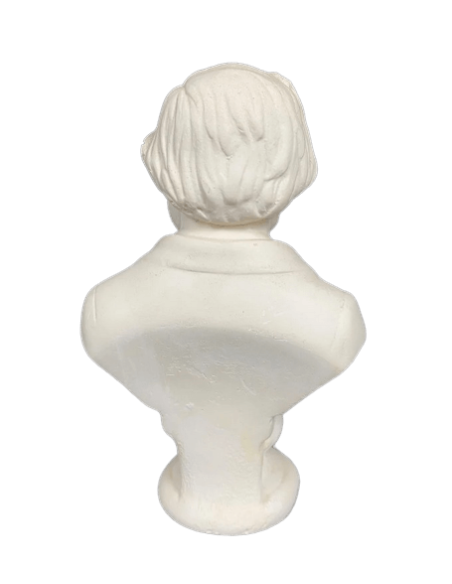 Bust of Giuseppe Verdi