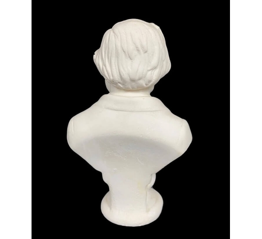 Bust of Giuseppe Verdi