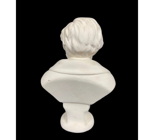 Bust of Richard Wagner