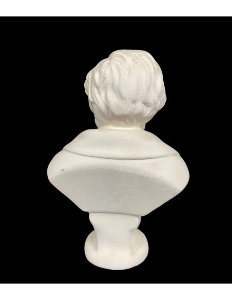 Buste de Richard Wagner