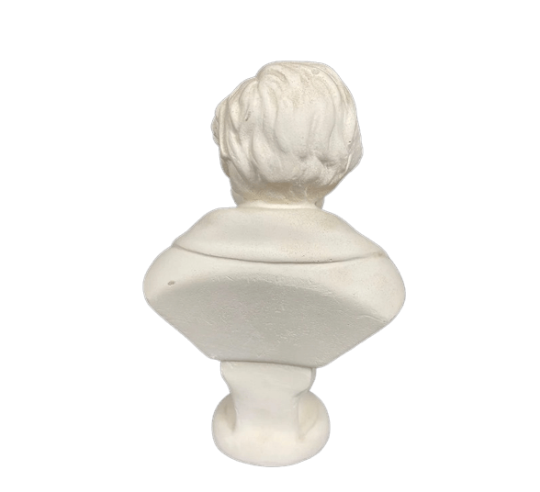 Bust of Richard Wagner