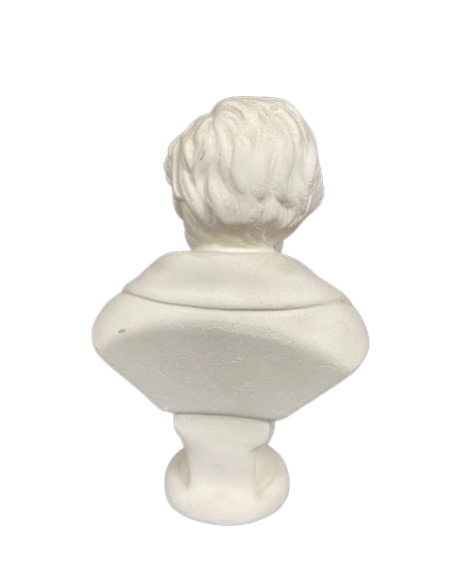 Busto de Richard Wagner