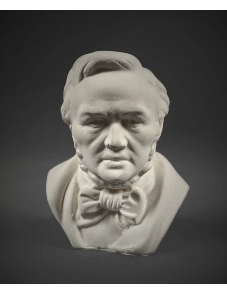 Busto de Richard Wagner