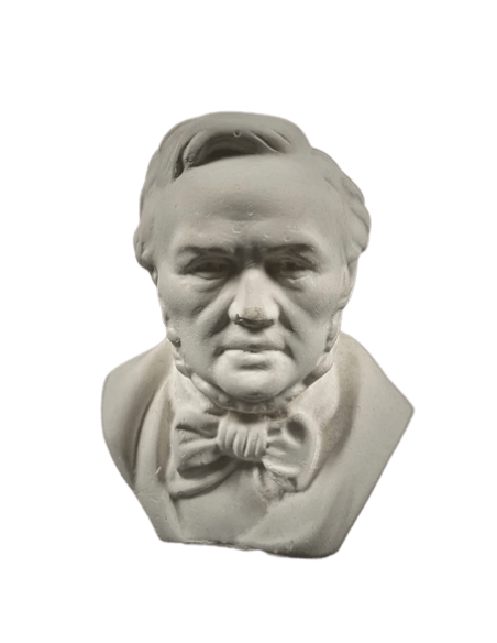 Busto de Richard Wagner