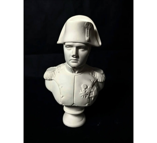 Buste de Napoléon Bonaparte, Général en Chef de...