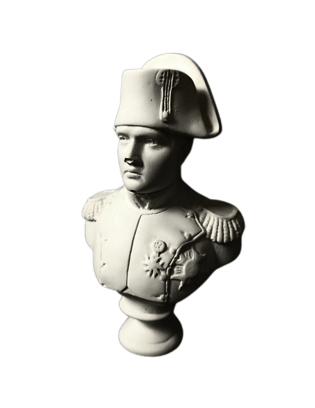 Buste de Napoléon Bonaparte, Général en Chef de l'Armée d'Italie
