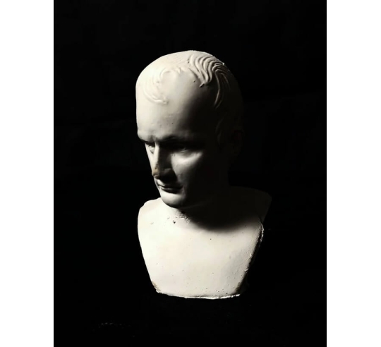 Buste de Napoléon Bonaparte, Premier Consul