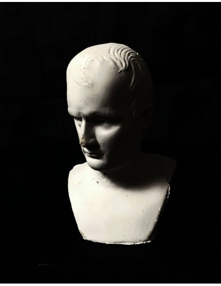 Bust of Napoleon Bonaparte, First Consul