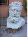 Buste d'Hercules