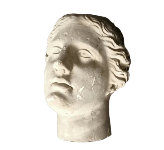 Mask of the Venus of Milo