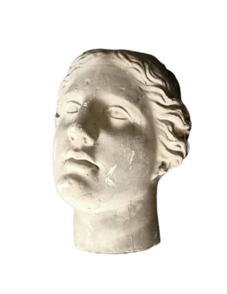 Mask of the Venus of Milo