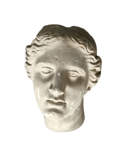 Masque de la Vénus de Milo