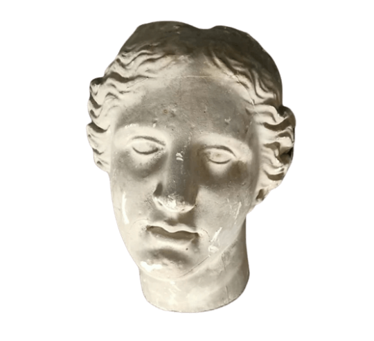 Mask of the Venus of Milo