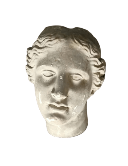 Mask of the Venus of Milo