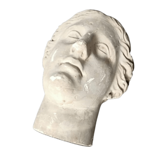 Masque de la Vénus de Milo