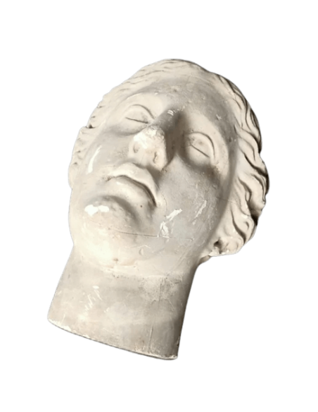 Mask of the Venus of Milo
