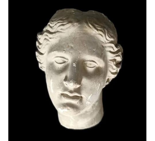 Masque de la Vénus de Milo
