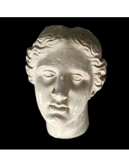 Mask of the Venus of Milo