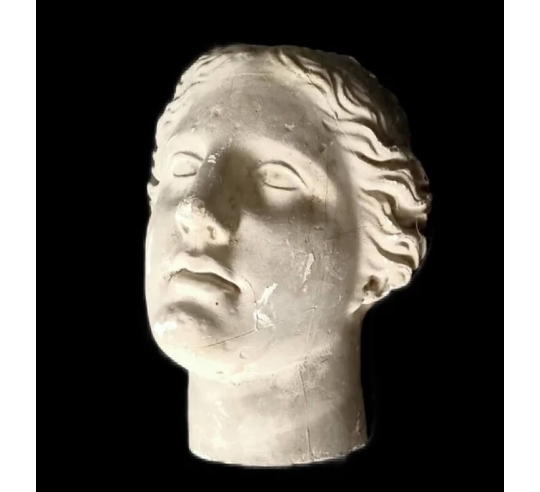 Mask of the Venus of Milo