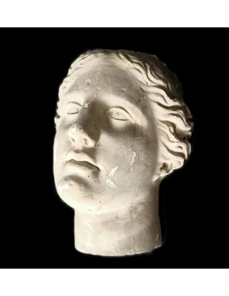 Mask of the Venus of Milo