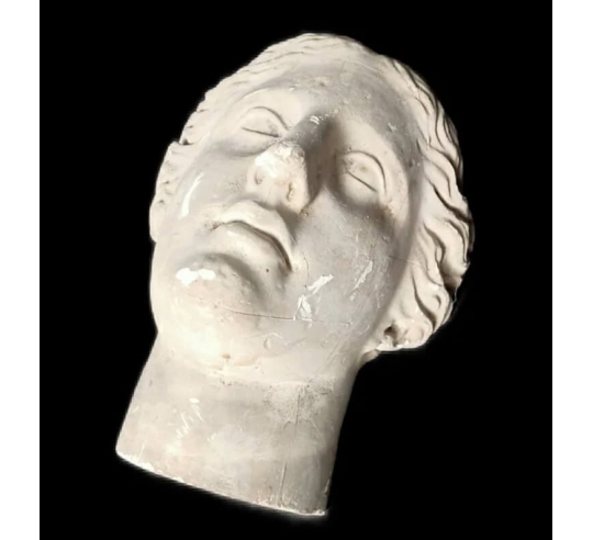 Masque de la Vénus de Milo