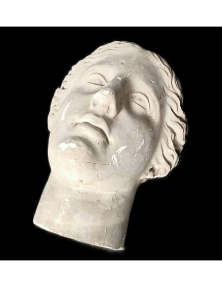 Mask of the Venus of Milo